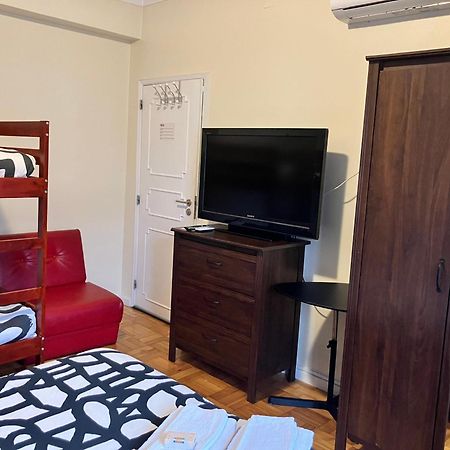 Microrent Rooms 布拉加 外观 照片
