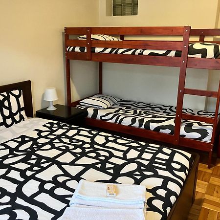 Microrent Rooms 布拉加 外观 照片