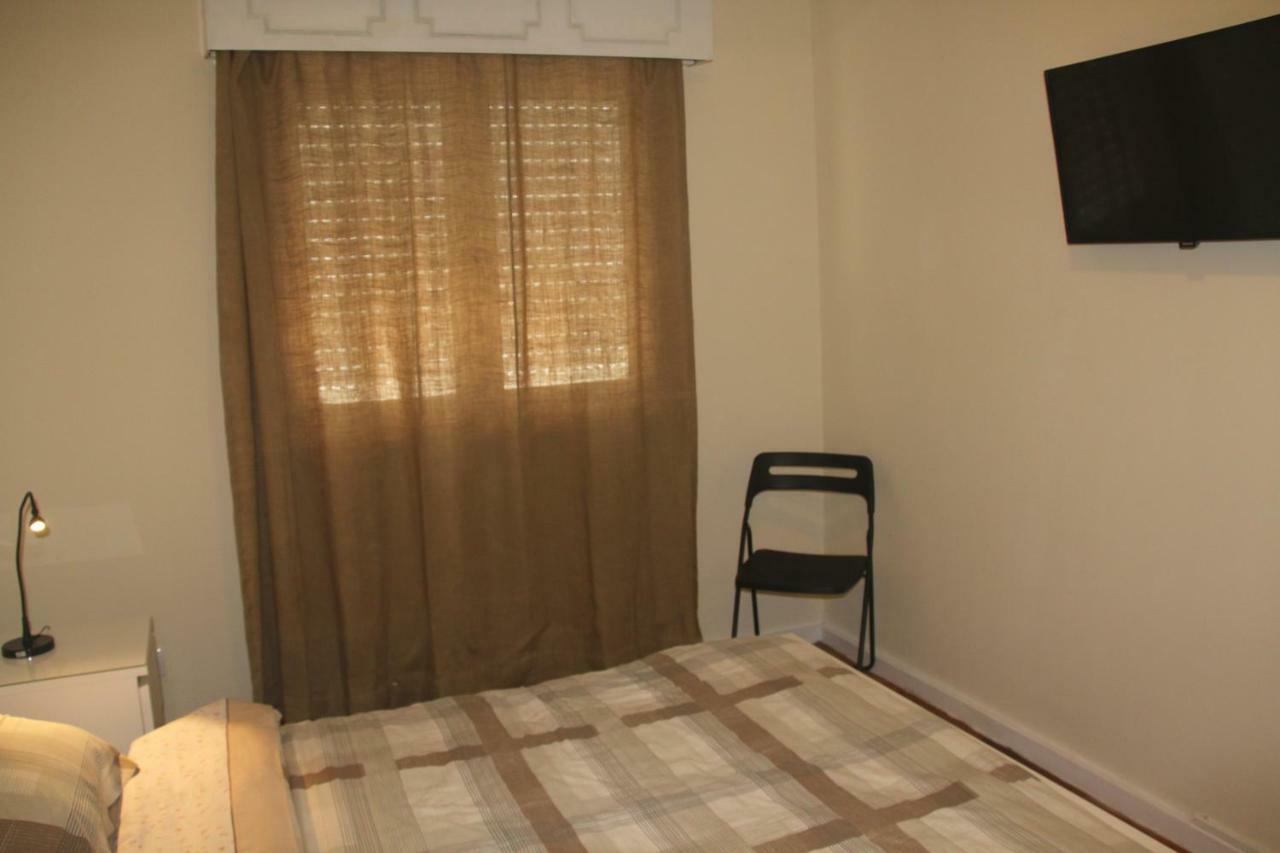 Microrent Rooms 布拉加 外观 照片