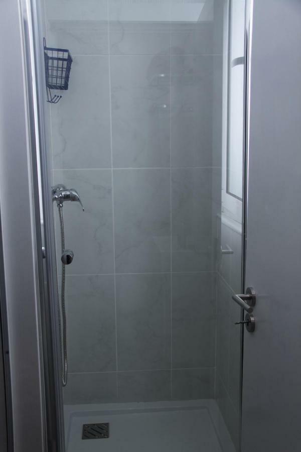 Microrent Rooms 布拉加 外观 照片