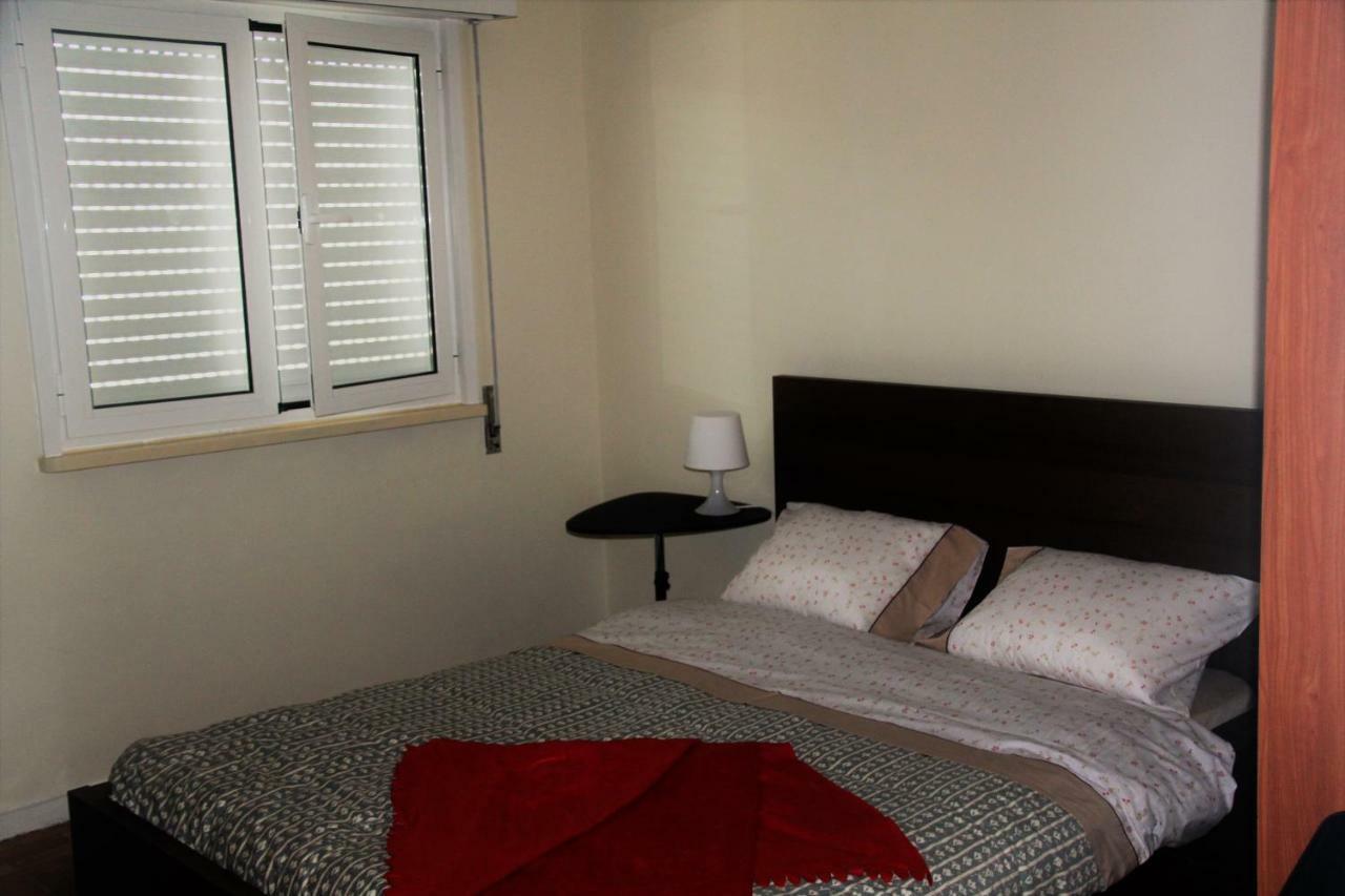 Microrent Rooms 布拉加 外观 照片