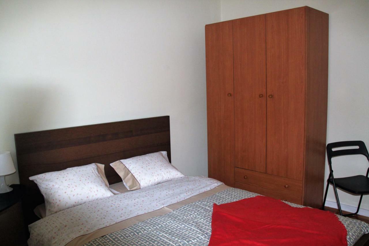 Microrent Rooms 布拉加 外观 照片