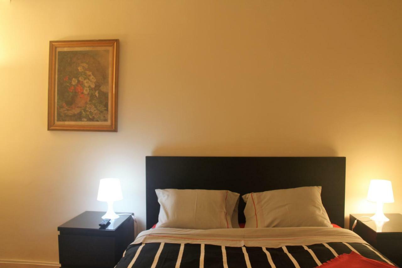 Microrent Rooms 布拉加 外观 照片