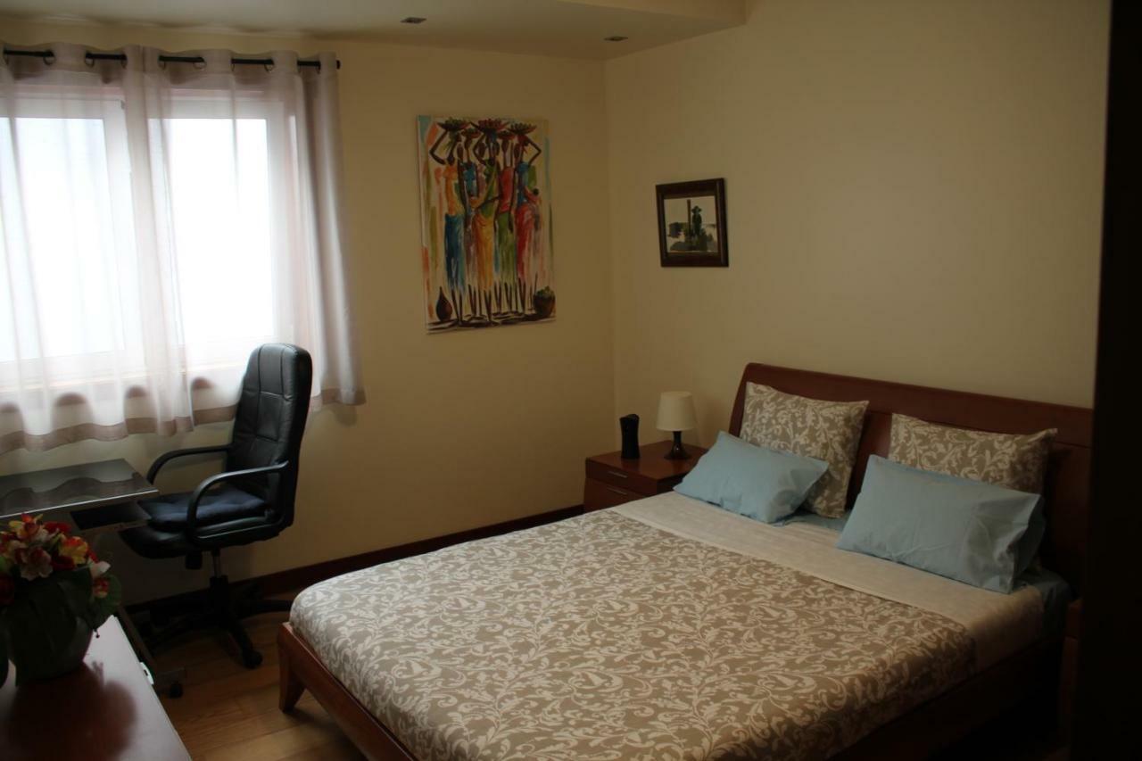 Microrent Rooms 布拉加 外观 照片