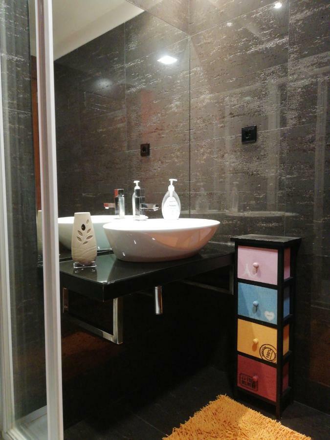 Microrent Rooms 布拉加 外观 照片