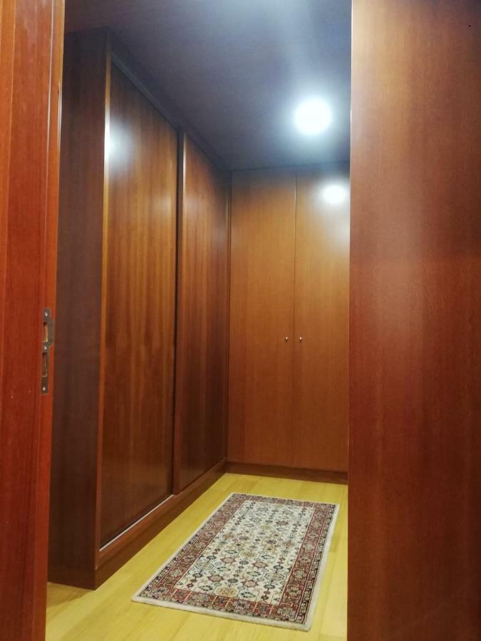 Microrent Rooms 布拉加 外观 照片