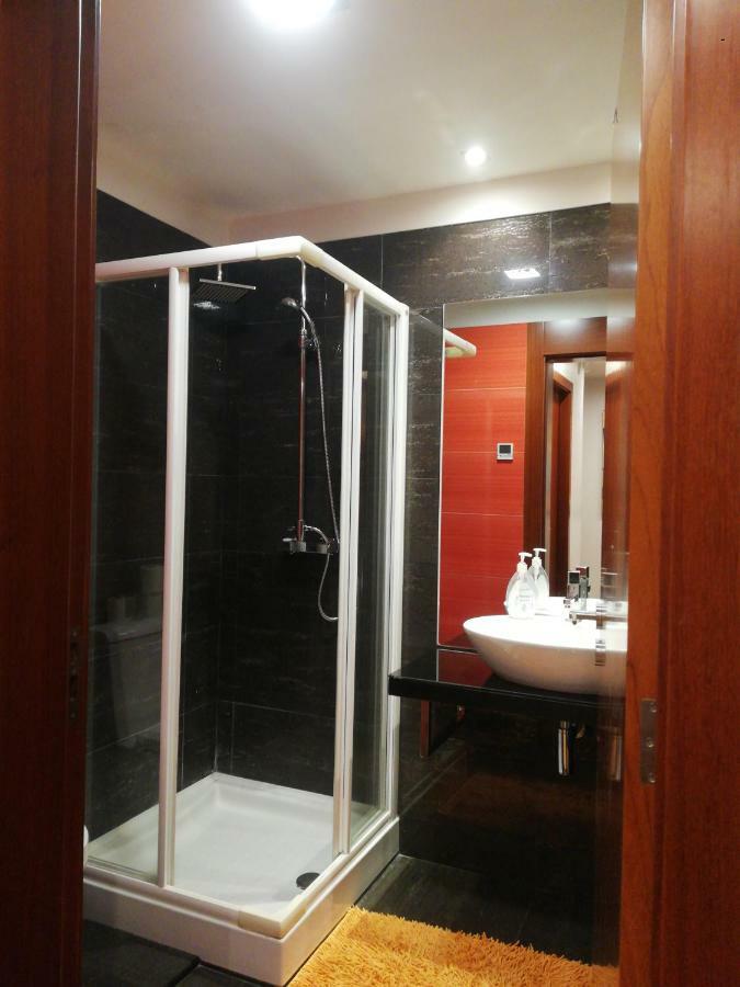 Microrent Rooms 布拉加 外观 照片