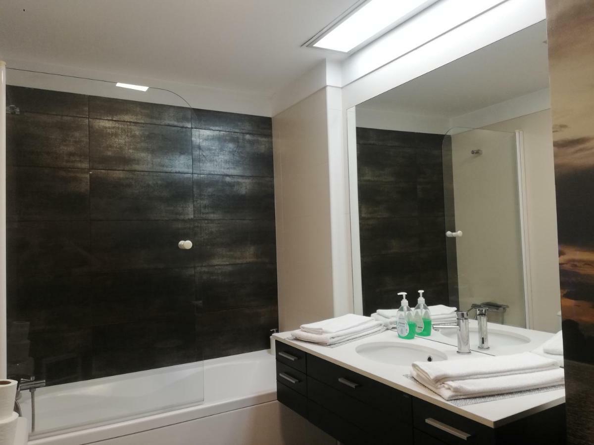Microrent Rooms 布拉加 外观 照片