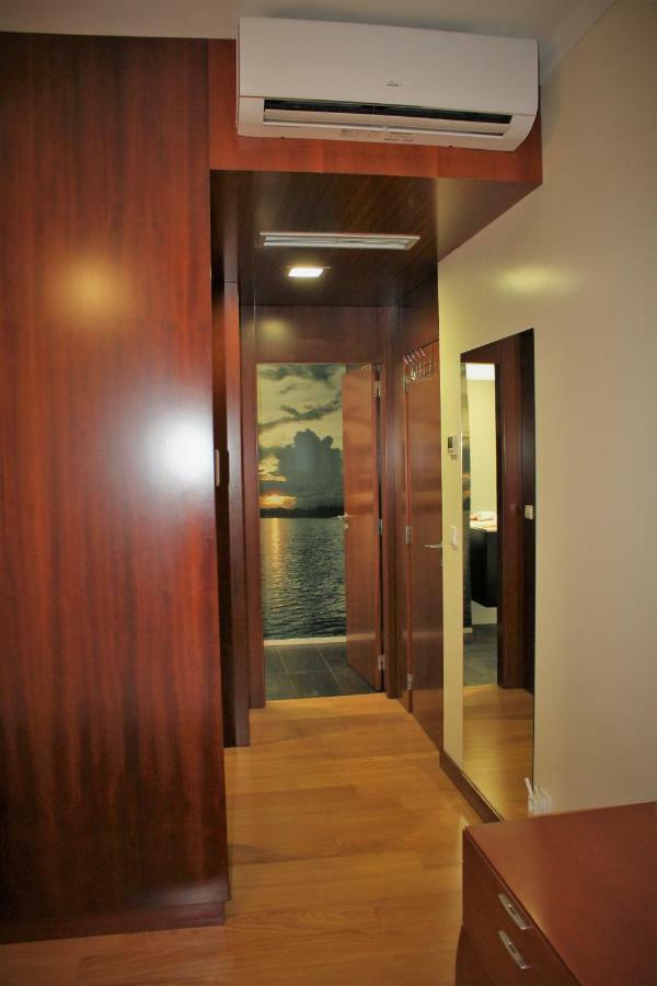 Microrent Rooms 布拉加 外观 照片