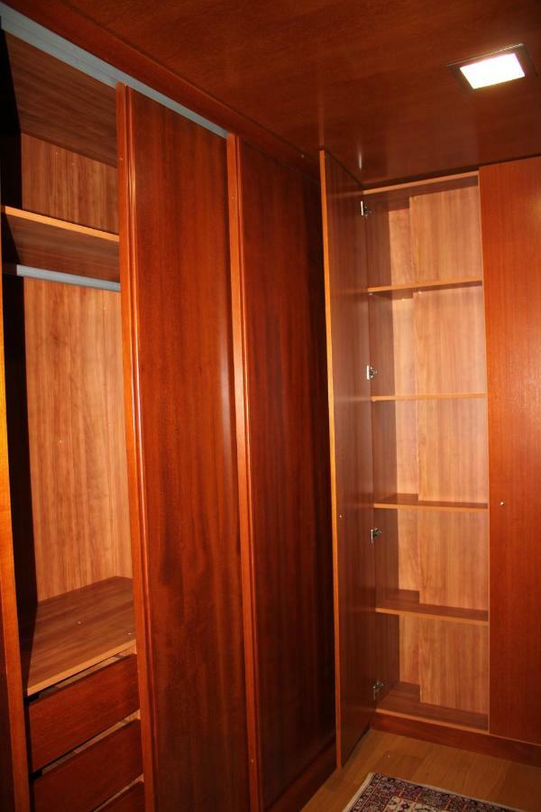 Microrent Rooms 布拉加 外观 照片