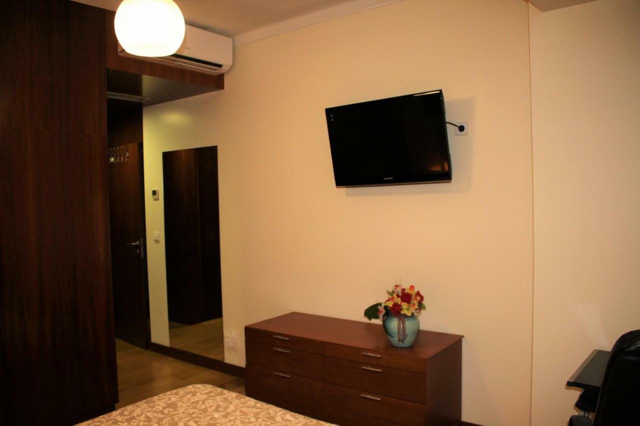 Microrent Rooms 布拉加 外观 照片