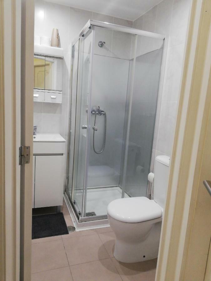 Microrent Rooms 布拉加 外观 照片